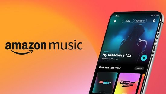 Amazon Music: Mendukung Genre Musik yang Terpinggirkan