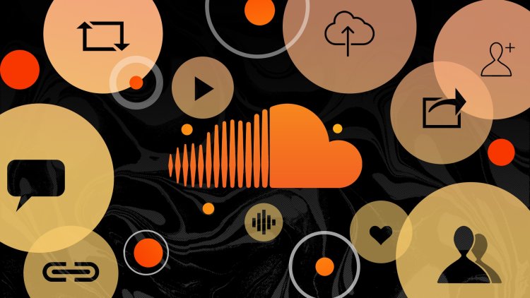 SoundCloud dan Kolaborasi dengan DJ Internasional