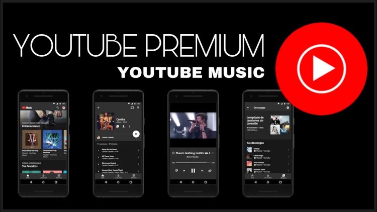 YouTube Music Premium: Strategi Langganan untuk Pengguna Setia