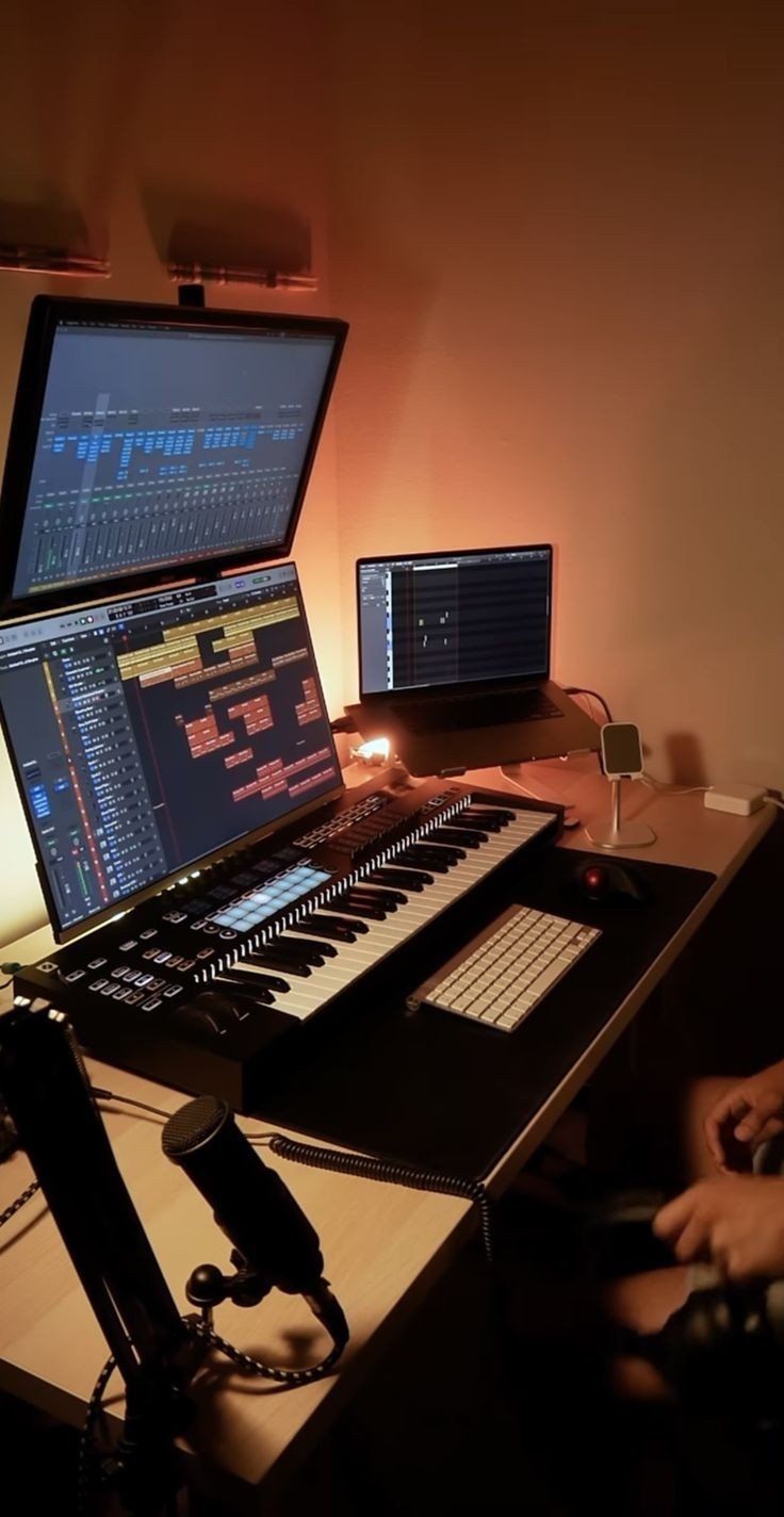 Production House: Teknologi High Frame Rate untuk Video Musik yang Lebih Dinamis