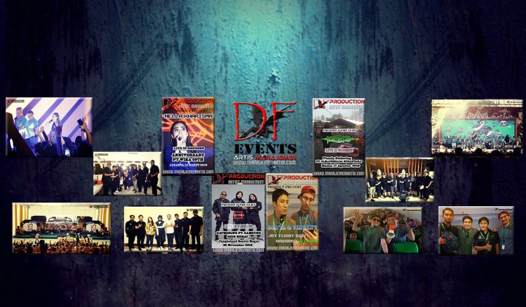 Dampak Manajemen Artis pada Branding Seorang Musisi