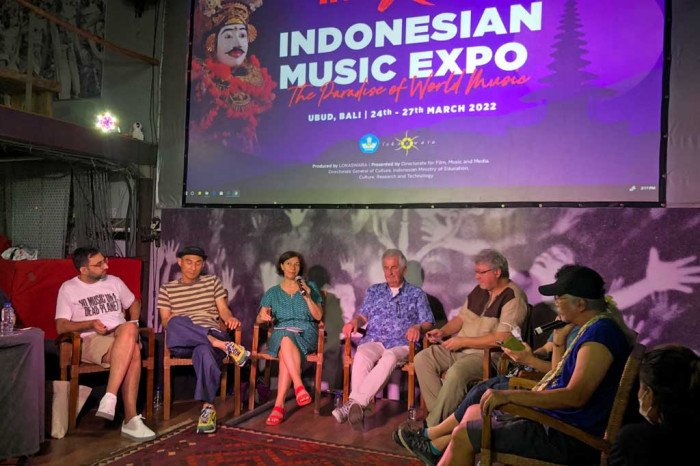 Prediksi: Industri Musik dan Transformasi Perusahaan di Tahun 2030