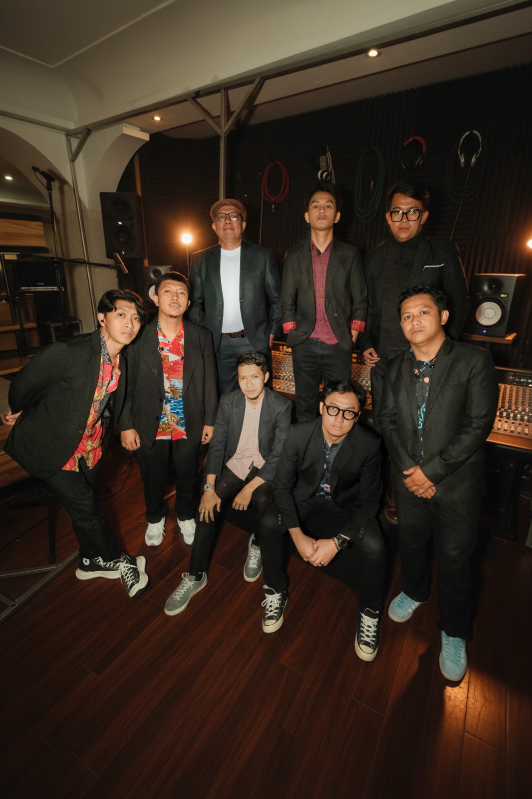 Bandung Inikami Orcheska