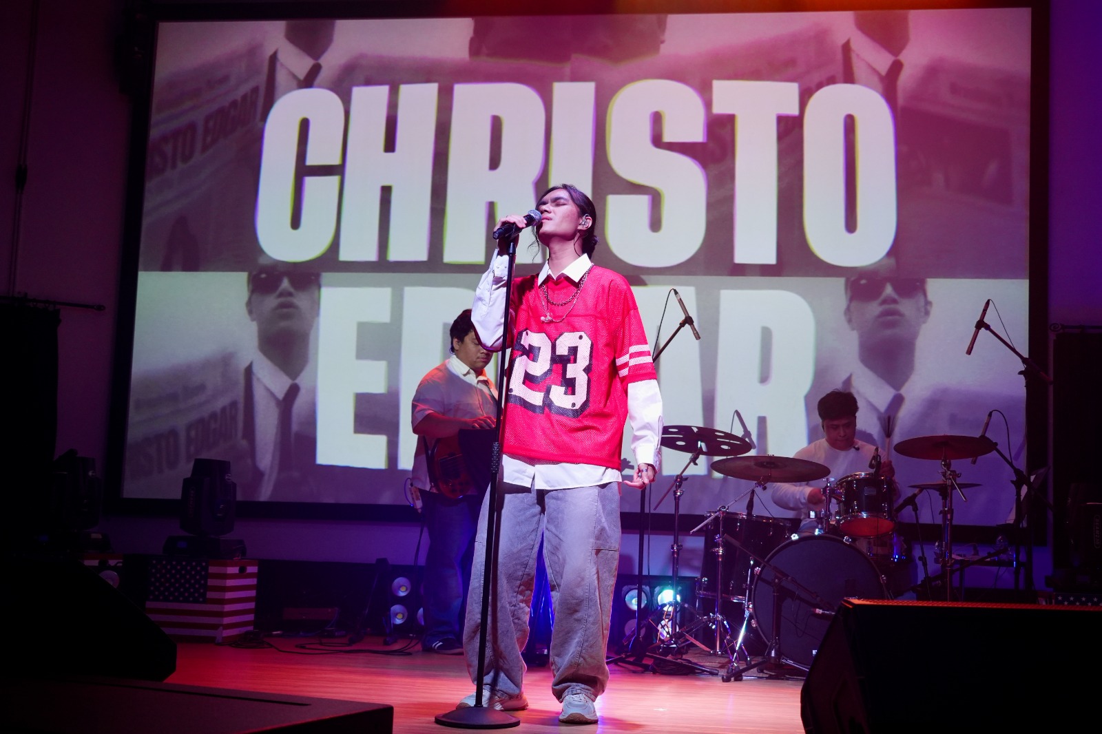 Christo Edgar