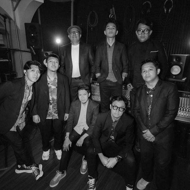 Bandung IniKami Orcheska