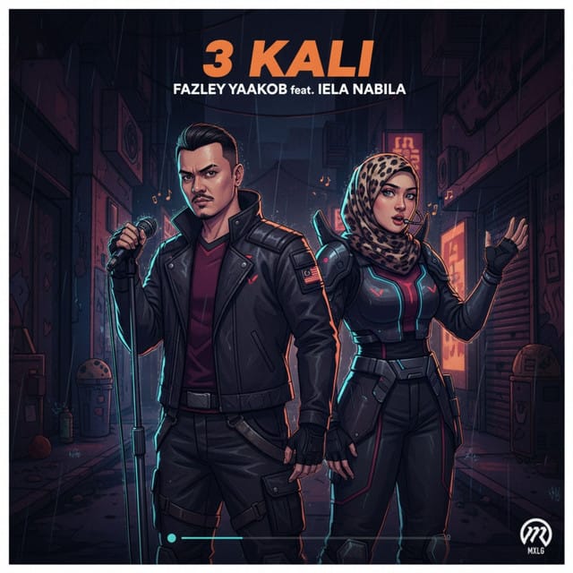 3 Kali