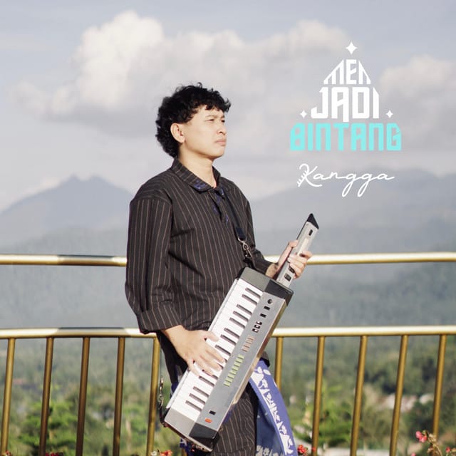 Menjadi Bintang (Instrumental)