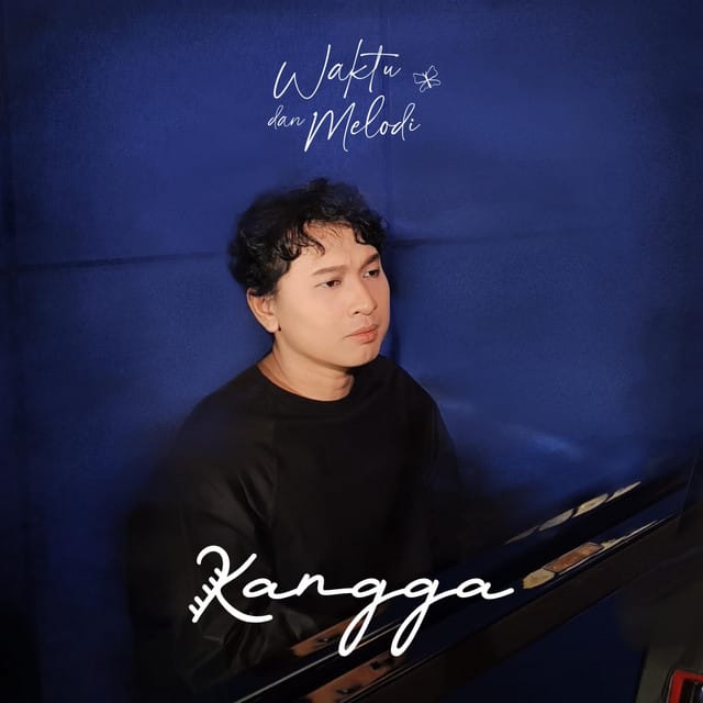 Waktu dan Melodi