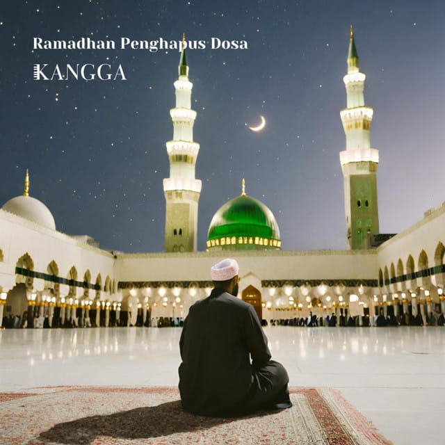 Ramadhan Penghapus Dosa