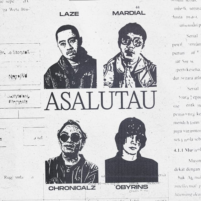 Asalutau
