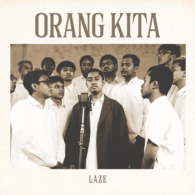 Orang Kita