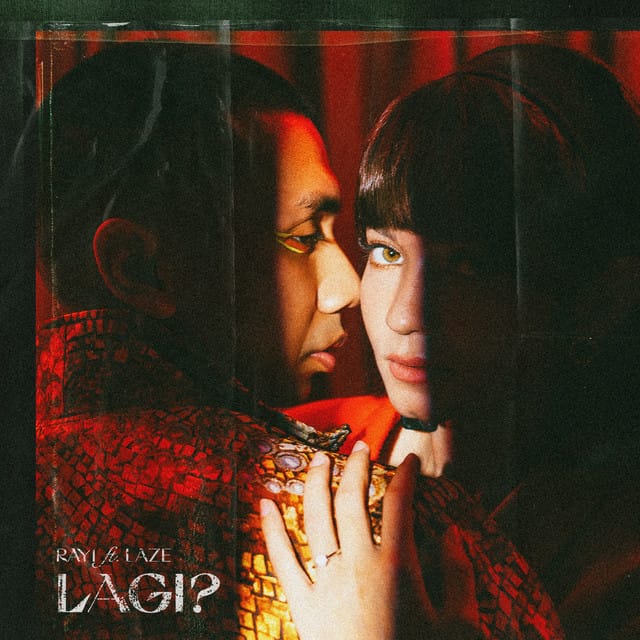 LAGI?(Feat.Laze)