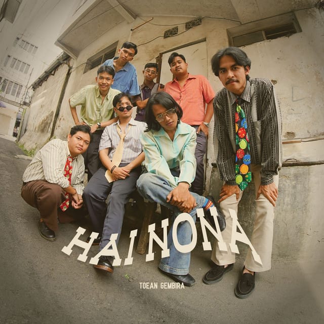Hai Nona
