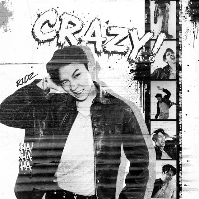 CRAZY!