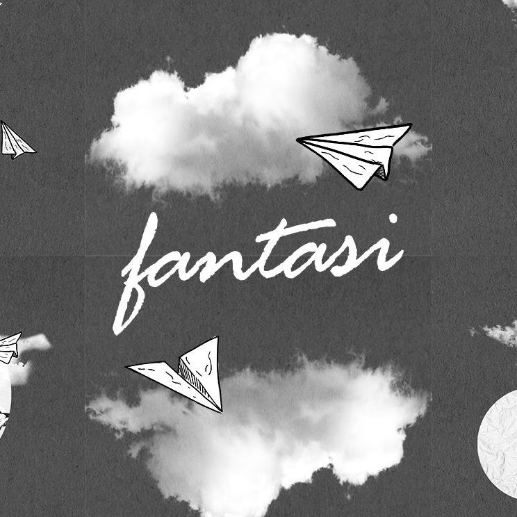 Fantasi
