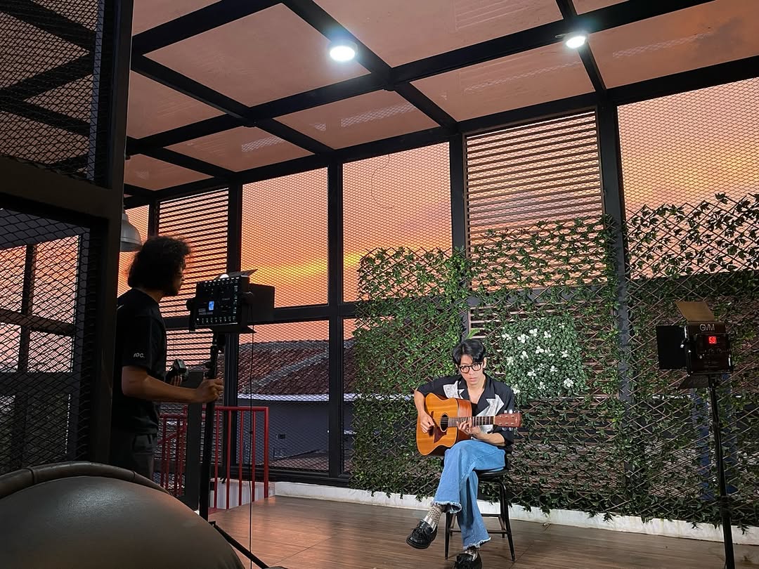 Gedung RM.Synergy Kreatif